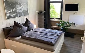 Cosy Studio In Kempen